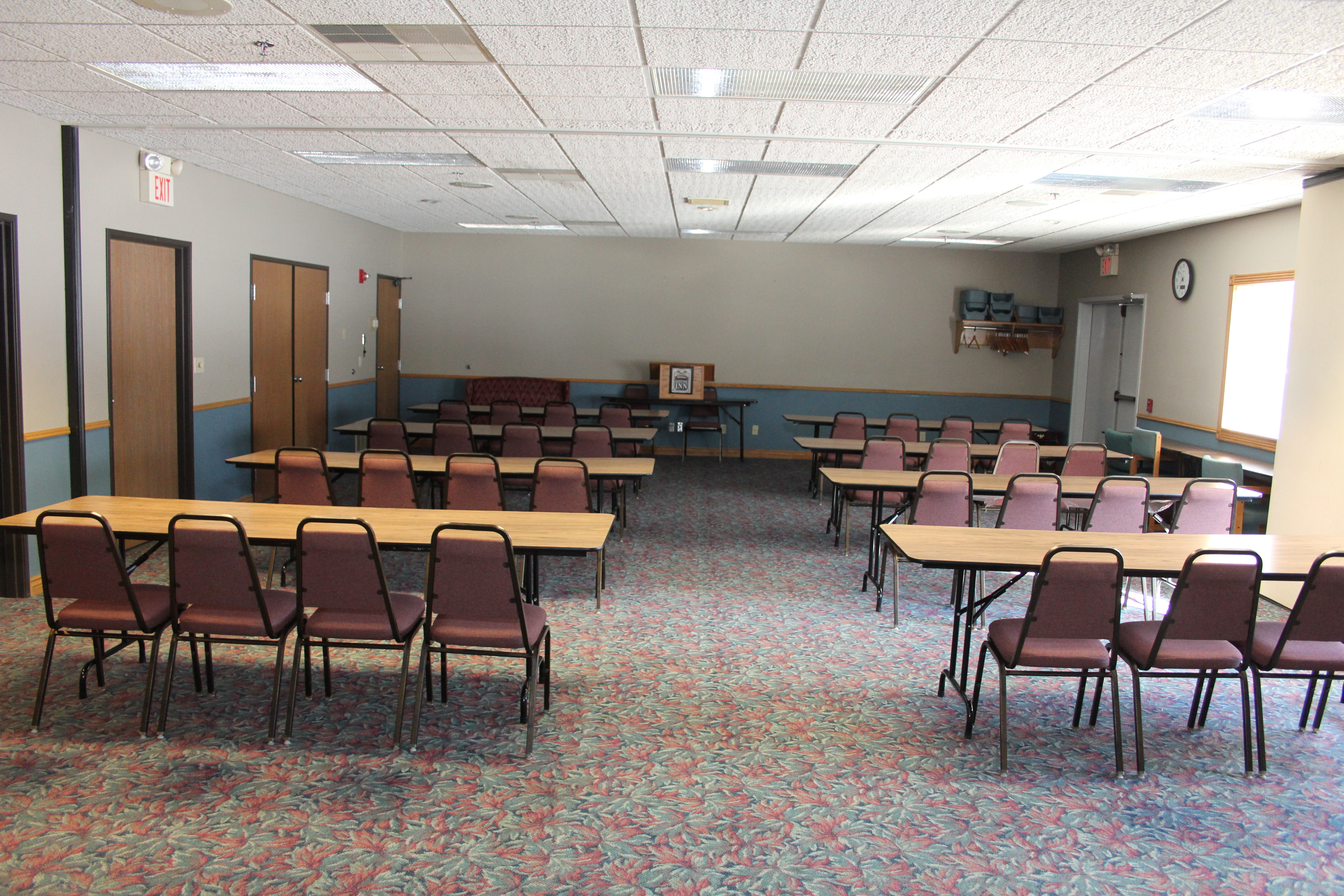 Conference room