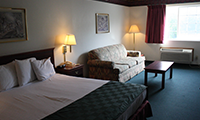 Suite Room